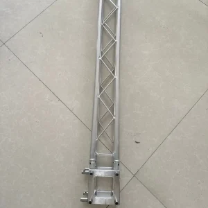 Light Weight Aluminum Box Truss Display Truss System for Mini Stage Truss