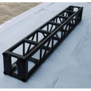 Lighting Truss Stage Curved Truss System Trade Show Truss