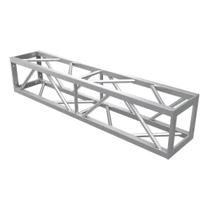 Lightweight Square Aluminum Alloy Truss Stage Party Truss System