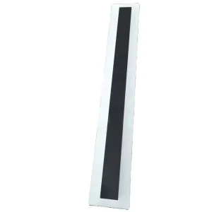 Linear Long Strip LED Wall Light 1000mm 23W for Garden Porch