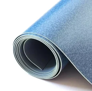 Linoleum PVC Carpet Vinyl Roll Floor Mat