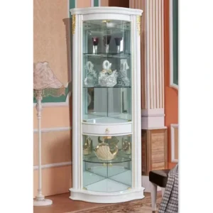 Living Room Cabinets Glass Wine Cabinet Home Display Rack Wine Bar Cabinet