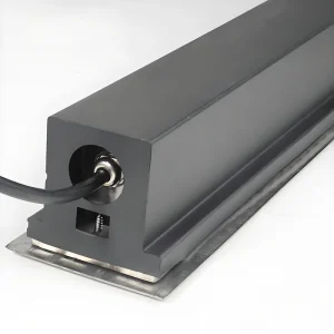 Long Lasting IP65 Rated LED Lights Outdoor Waterproof Patio Light Strip for Landscape for Underground Use