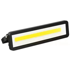 Long Strip IP66 Waterproof Outdoor Theme Park Wall-Mounted 50W COB Floodlight