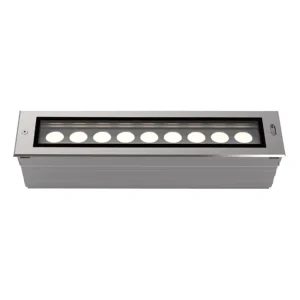 Long Strip IP67 Waterproof Outdoor Inground LED Light
