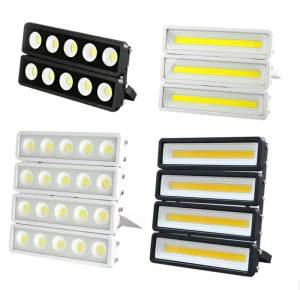 Long Strip Projection LED Flood Light