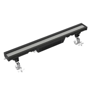 Long Strip Waterproof Strobe with 64 + 16 Segments Running Pattern Flashing Effect Optional Electronic Vaporization