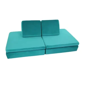 Lounger Couch Modular Sofa Fort Building Open Ended Play