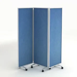 Low Cost Partition Wall Material Fabric Room Divider Wall Partitions Sliding Panel