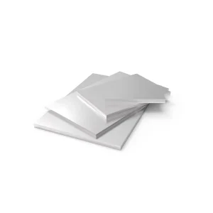 MSR Aluminium 6061 Flat Bar Aluminium Strip Aluminium Plate Thickness 6mm 38mm Length Customization #9014