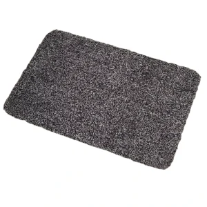 Magic Clean Indoor Rugs Carpet Absorb Mud Water Doormat Outdoor Floor Mats for Home Hotel Entrance