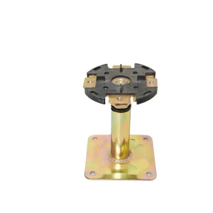 Majet Raised Floor Pedestals Adjustable Floor Support