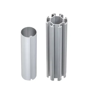 Manufacturer Aluminum Exhibition Stand Extrusion Aluminum Frame for Exhibition Trade Show