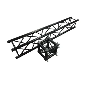 Manufacturer Aluminum Truss Exhibition Steel Truss Design