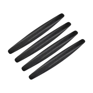 Manufacturer Anti-Collision and Anti-Scratch Bumper Decorative Strips for Front and Rear Car Bodies