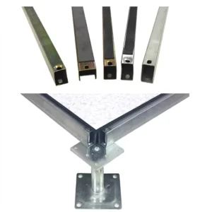 Manufacturer Anti-Static Raised Floor for Computer Rooms
