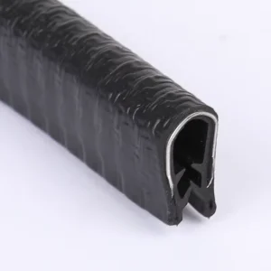 Manufacturer Door Anti-Collision U-Shaped Rubber Sealing Strip