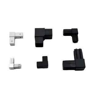 Manufacturer Plastic Pipe Connector Cross 20mm 25mm 30mm