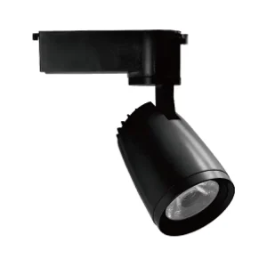 Manufacturer Supply Commercial Store Museum 900LM Cob Led Track Light Rail Spotlights