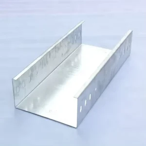 Manufacturer of Electrical Galvanized Wireway Cable Trough Systems Cable Trunking Duct