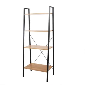 Metal Display Shelf