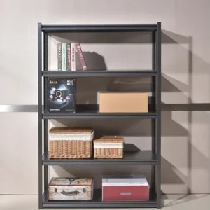 Metal Living Room Display Shelves and Racks