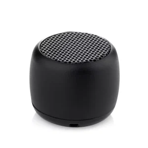 Metal Mini Portable Wireless Speaker