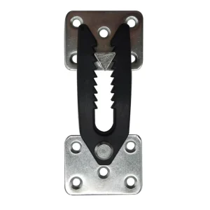 Metal Sofa Connecting Fittings and Custom Plastic Furniture Connectors