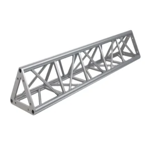 Metal Triangular Roof Truss Equipment Aluminum Bolt Truss