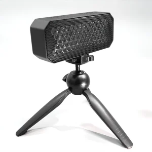 Mini Directional Ultrasonic Speaker Portable Power Ultrasonic Speaker