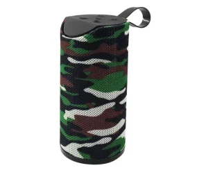 Mini Portable Bluetooth Speaker Portable Wireless Loudspeaker Sound System 10W Stereo Music Surround Waterproof Outdoor Speaker