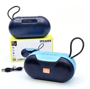 Mini Portable Wireless Speaker