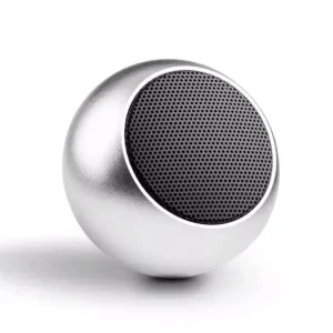 Mini Subwoofer New Model Wireless for 5.0 Metal Cabinet Multifunctional Portable Speaker