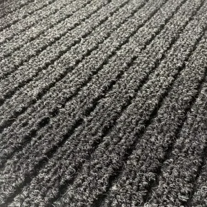 Mining Carpet for Alluvial Gold Recovery