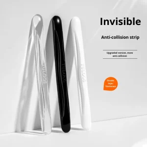 Model T-1 PVC Soft Rubber Car Door Edge Protector Strip