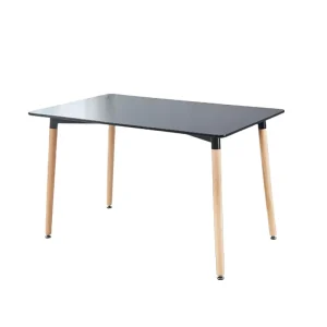 Modern Commercial Meeting Negotiation Table Student Study Dining Table