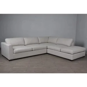 Modern Corner Sectional Modular Sofa New Style Design