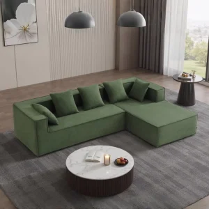 Modern Design Combination Vacuum Packaging Sleep Sofa Bed Foam Living Room Modular Sofa Compression Sofa Set Furniture