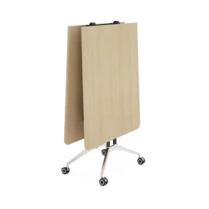 Modern Foldable and Movable Boardroom Conference Room Negotiating Table Manufacturer