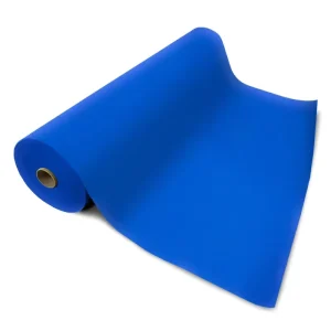 Modern Home Party Outdoor Carpet Polyester Needle Punched Event Carpet in Roll for Hallways Non Woven Exhibition Expo Carpet
