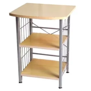 Modern Minimalist Multifunctional Wood Bookcase for Living Room Home Office