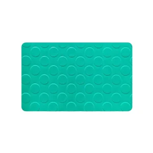 Modern PVC Anti Slip Waterproof Eco Friendly Indoor Bus Floor Mat