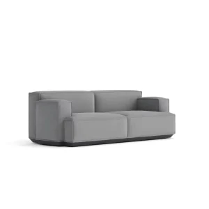 Modern Simple Fabric Sofa Ergonomic Design Modular Combination Sofa Family Apartment Hotel Durable Sofa