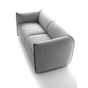Modern Style Leisure Modular Fabric Sofa