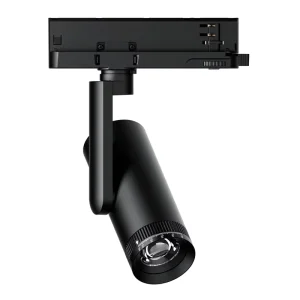 Modern Zoomable LED Track Spot Light 10 55 Degree 15 60 Degree Adjustable Beam Angle Art Aluminum 5W 7W 10W 15W Track Lighting