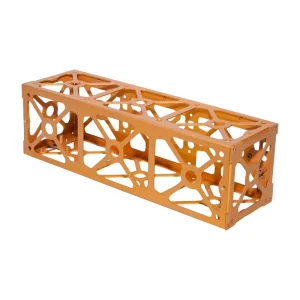 Modular Aluminum Alloy Hollow Out Truss