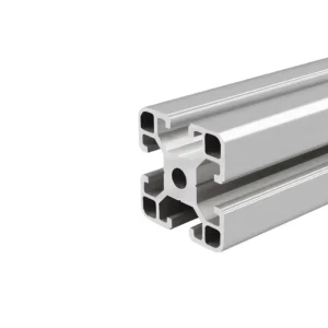 Modular Aluminum Profile System for Exhibition Booth and Display Wall