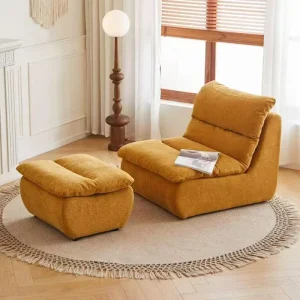 Modular Compression Sofa Suitable for Living Rooms Complete Furniture Living Room Compressed Modular Sofa