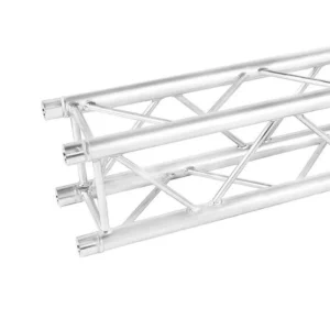 Modular DJ Light Truss Portable Aluminium Trusses for Event Stage Lighting Support