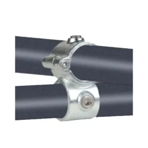 Modular Exhibition System Aluminum Frame Connection Node